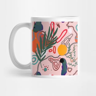 Neu Jungle Mug